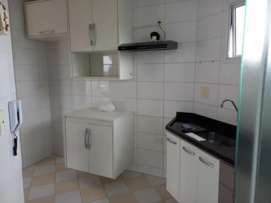 Foto 4 de Apartamento com 2 quartos à venda, 68m2 em Parque Senhor do Bonfim, Taubate - SP