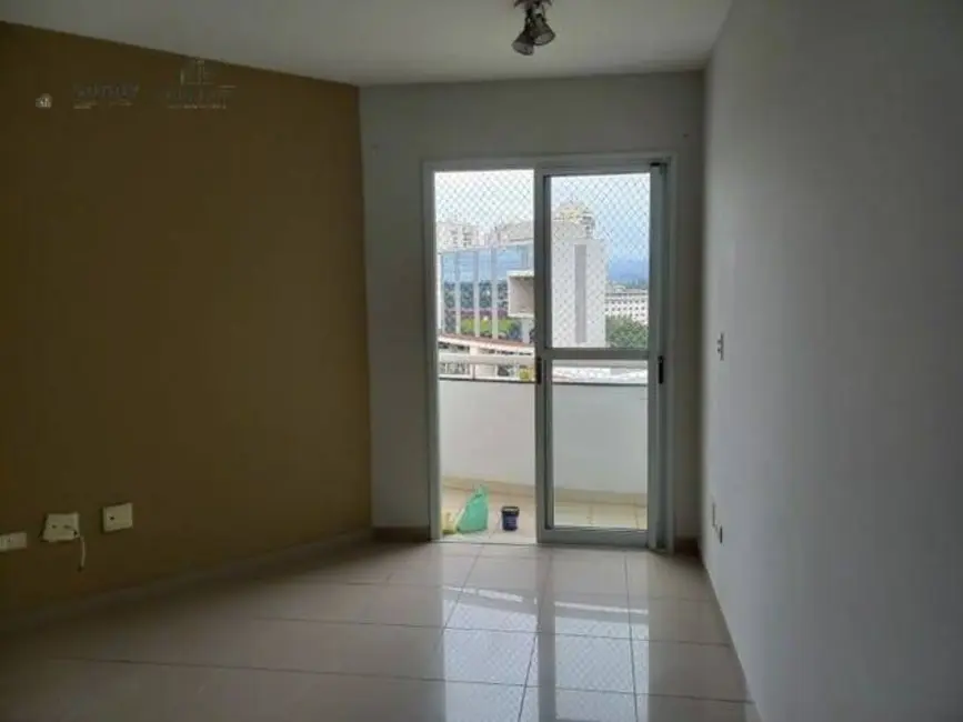 Apartamento com 2 quartos à venda, 68m2 em Parque Senhor do Bonfim, Taubate - SP - imagem 3 Foto 3 de Apartamento com 2 quartos à venda, 68m2 em Parque Senhor do Bonfim, Taubate - SP