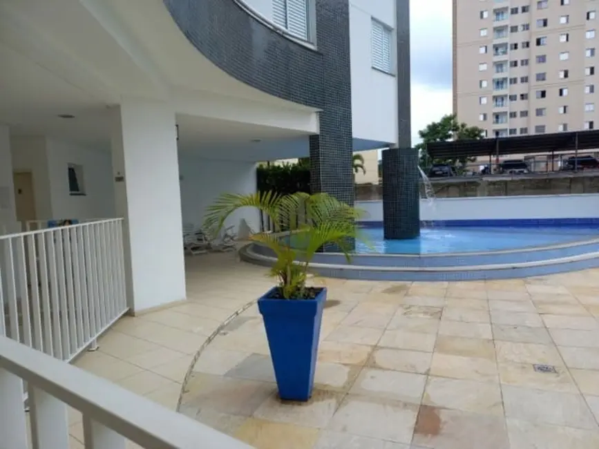 Foto 6 de Apartamento com 2 quartos à venda, 68m2 em Parque Senhor do Bonfim, Taubate - SP