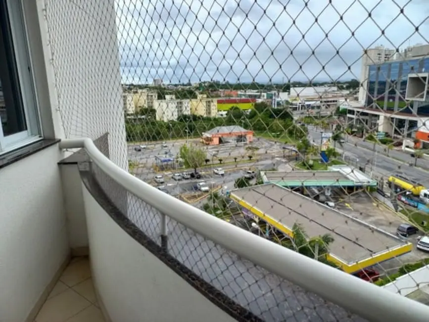 Foto 2 de Apartamento com 2 quartos à venda, 68m2 em Parque Senhor do Bonfim, Taubate - SP