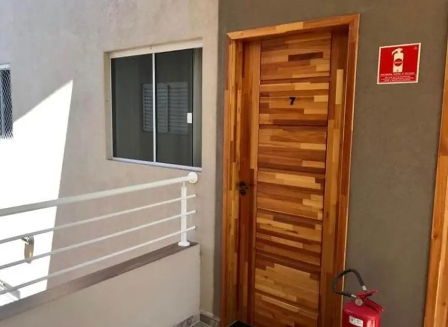 Foto 1 de Apartamento com 2 quartos à venda, 47m2 em Vila Bela, Taubate - SP