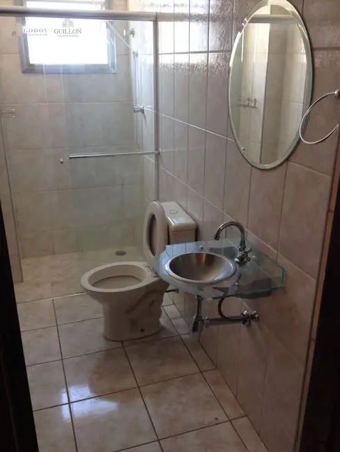 Apartamento com 3 quartos à venda, 129m2 em Centro, Taubate - SP - imagem 5 Foto 5 de Apartamento com 3 quartos à venda, 129m2 em Centro, Taubate - SP