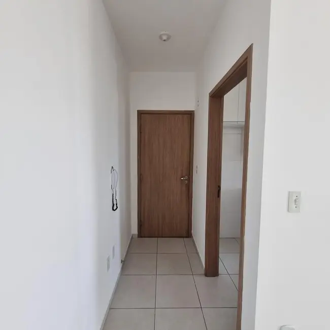 Foto 3 de Apartamento com 2 quartos à venda, 75m2 em Areão, Taubate - SP