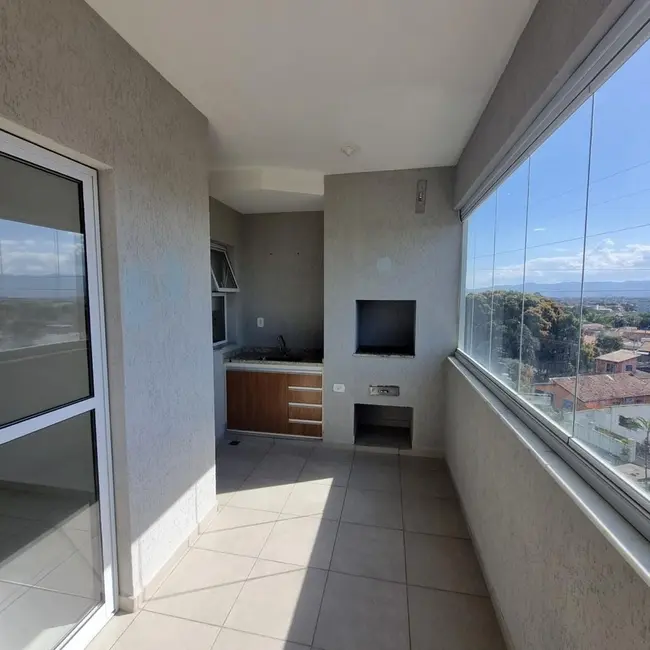 Foto 8 de Apartamento com 2 quartos à venda, 75m2 em Areão, Taubate - SP