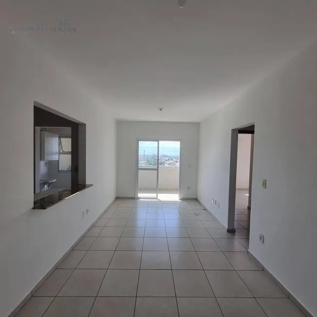 Foto 6 de Apartamento com 2 quartos à venda, 75m2 em Areão, Taubate - SP