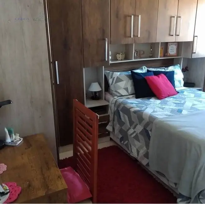 Foto 7 de Apartamento com 2 quartos à venda, 61m2 em Pindamonhangaba - SP