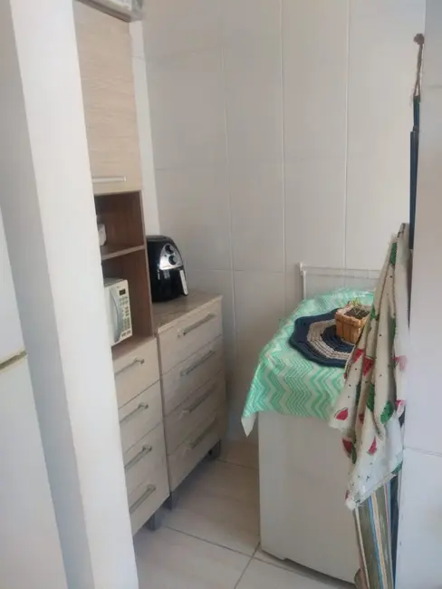 Foto 9 de Apartamento com 2 quartos à venda, 61m2 em Pindamonhangaba - SP
