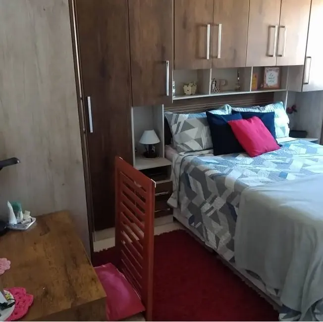 Foto 7 de Apartamento com 2 quartos à venda, 61m2 em Pindamonhangaba - SP