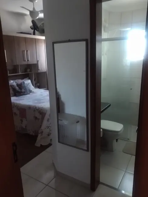 Foto 5 de Apartamento com 2 quartos à venda, 61m2 em Pindamonhangaba - SP