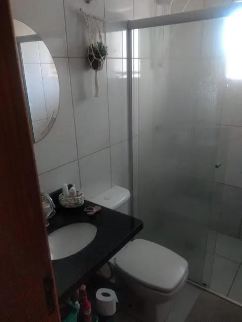 Foto 6 de Apartamento com 2 quartos à venda, 61m2 em Pindamonhangaba - SP