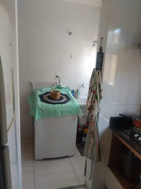 Foto 8 de Apartamento com 2 quartos à venda, 61m2 em Pindamonhangaba - SP