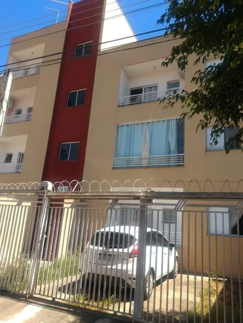 Foto 3 de Apartamento com 2 quartos à venda, 61m2 em Pindamonhangaba - SP