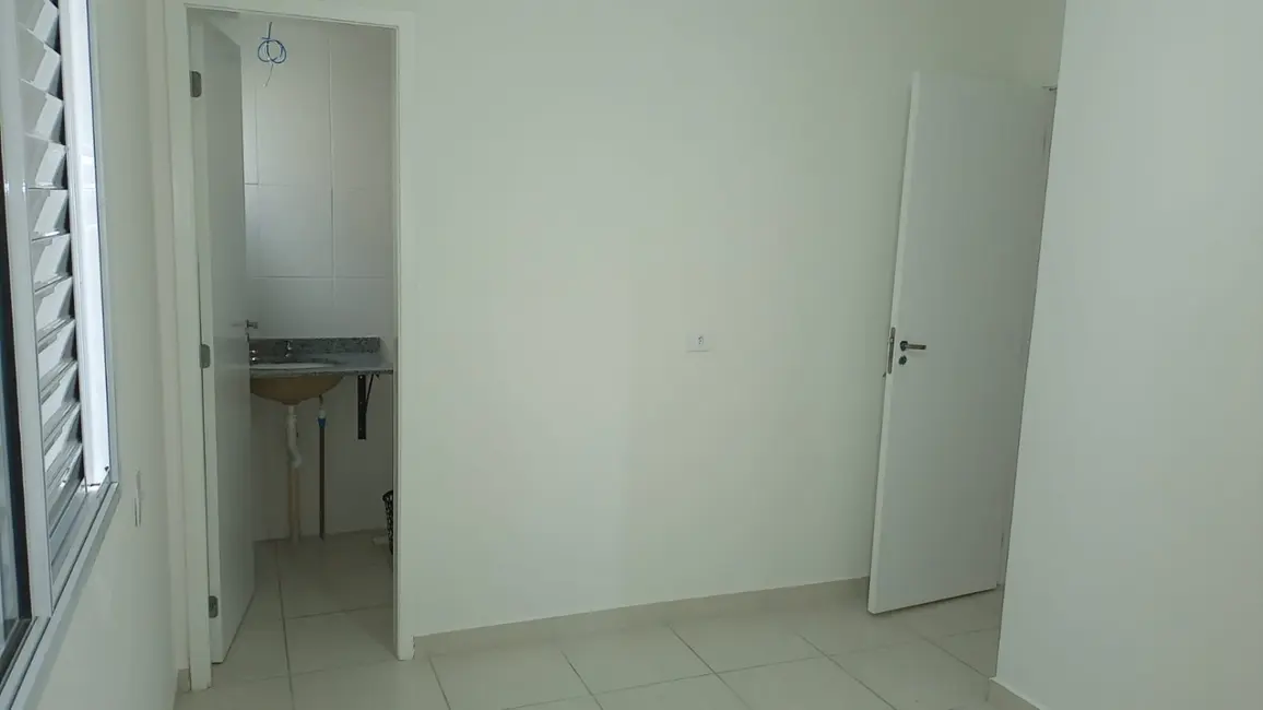 Foto 6 de Apartamento com 2 quartos à venda em Areão, Taubate - SP