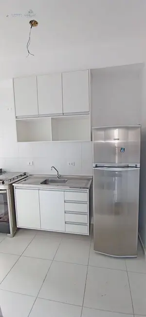 Foto 1 de Apartamento com 2 quartos à venda em Areão, Taubate - SP