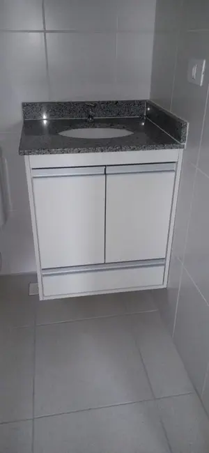 Foto 9 de Apartamento com 2 quartos à venda em Areão, Taubate - SP