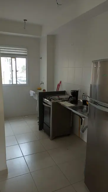Foto 3 de Apartamento com 2 quartos à venda em Areão, Taubate - SP