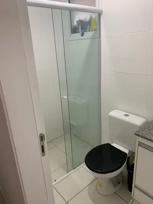 Foto 8 de Apartamento com 2 quartos à venda em Areão, Taubate - SP