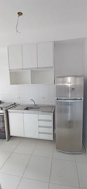 Foto 1 de Apartamento com 2 quartos à venda em Areão, Taubate - SP
