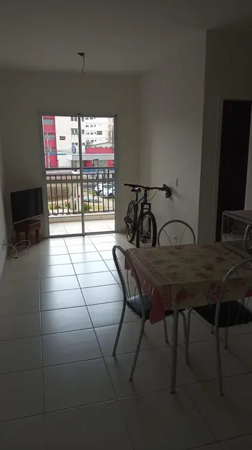 Foto 2 de Apartamento com 2 quartos à venda em Areão, Taubate - SP