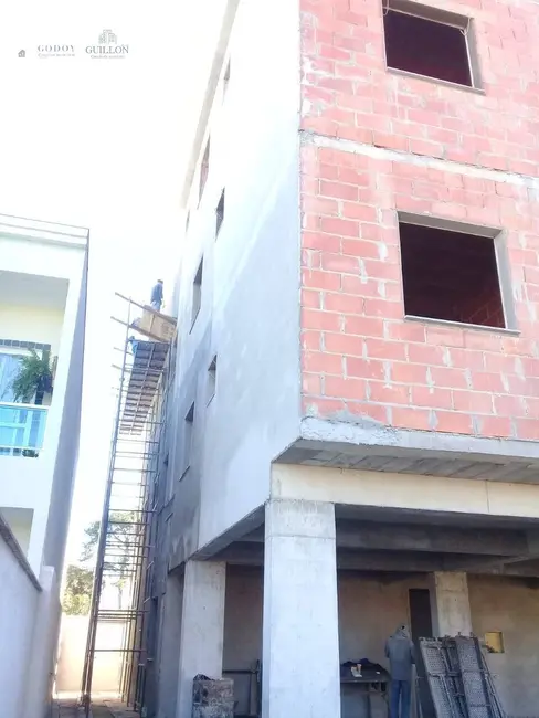 Foto 5 de Apartamento com 2 quartos à venda, 60m2 em Jardim Padre Rodolfo, Pindamonhangaba - SP