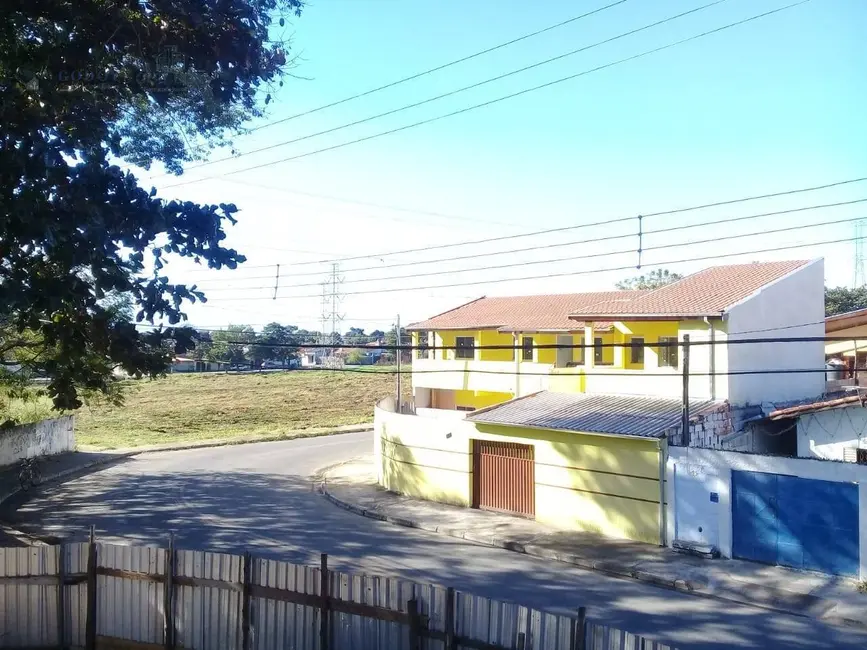 Foto 6 de Apartamento com 2 quartos à venda, 60m2 em Jardim Padre Rodolfo, Pindamonhangaba - SP