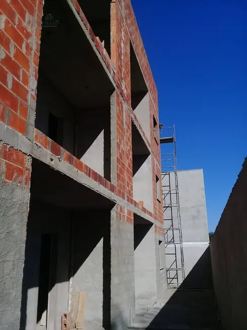 Foto 1 de Apartamento com 2 quartos à venda, 60m2 em Jardim Padre Rodolfo, Pindamonhangaba - SP