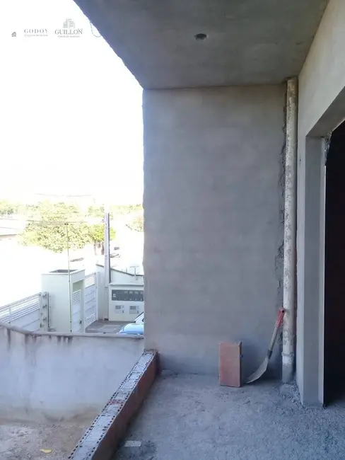 Foto 8 de Apartamento com 2 quartos à venda, 60m2 em Jardim Padre Rodolfo, Pindamonhangaba - SP