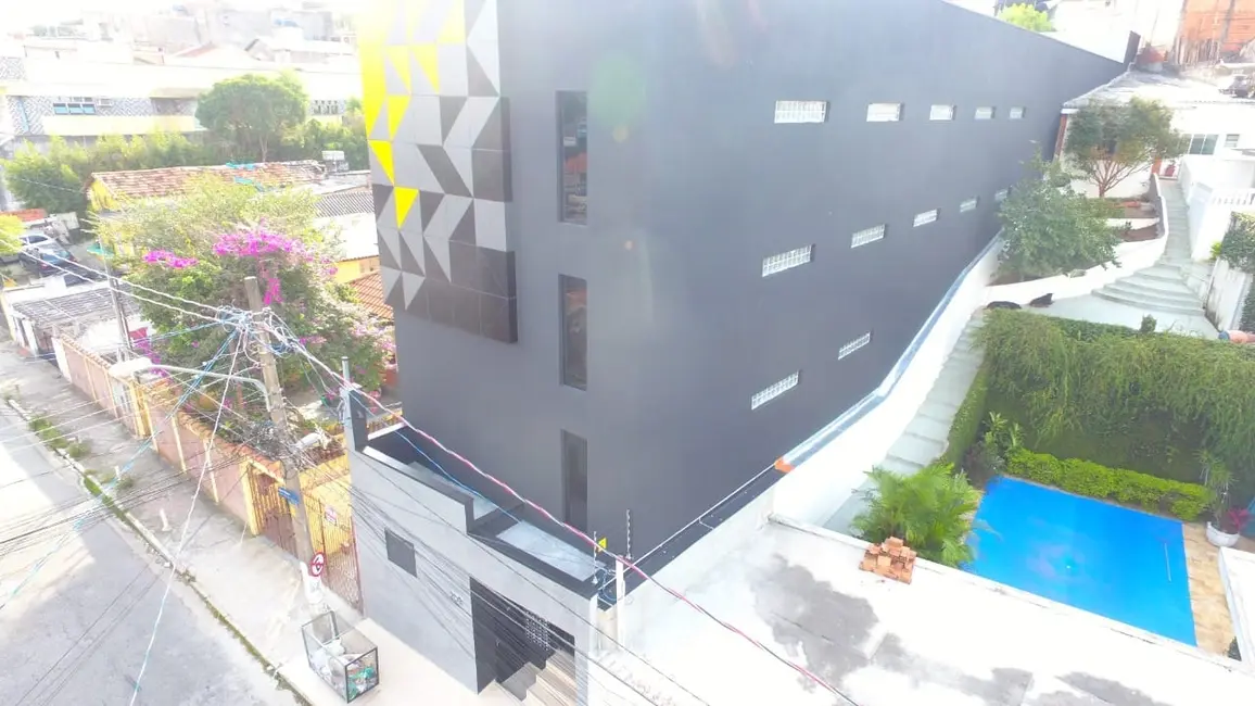 Foto 2 de Kitnet com 1 quarto à venda, 1233m2 em Vila Esperança, São Paulo - SP