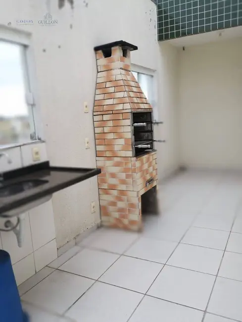 Foto 2 de Apartamento com 1 quarto à venda em Nossa Senhora do Perpétuo Socorro, Pindamonhangaba - SP