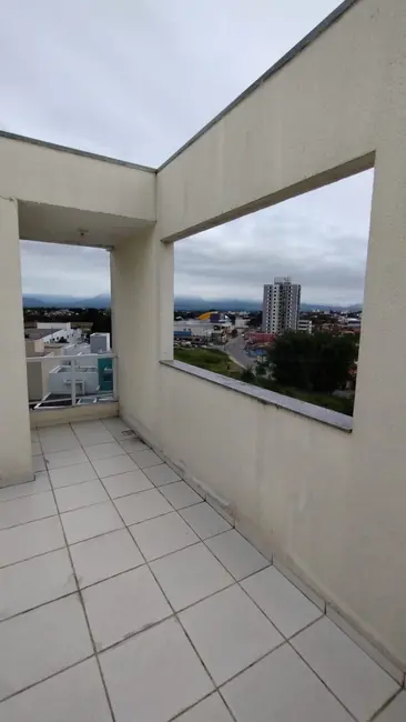 Foto 3 de Apartamento com 1 quarto à venda em Nossa Senhora do Perpétuo Socorro, Pindamonhangaba - SP