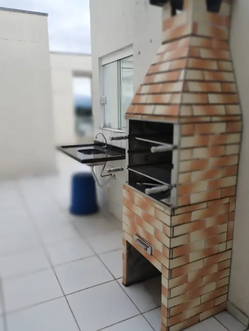 Foto 6 de Apartamento com 1 quarto à venda em Nossa Senhora do Perpétuo Socorro, Pindamonhangaba - SP