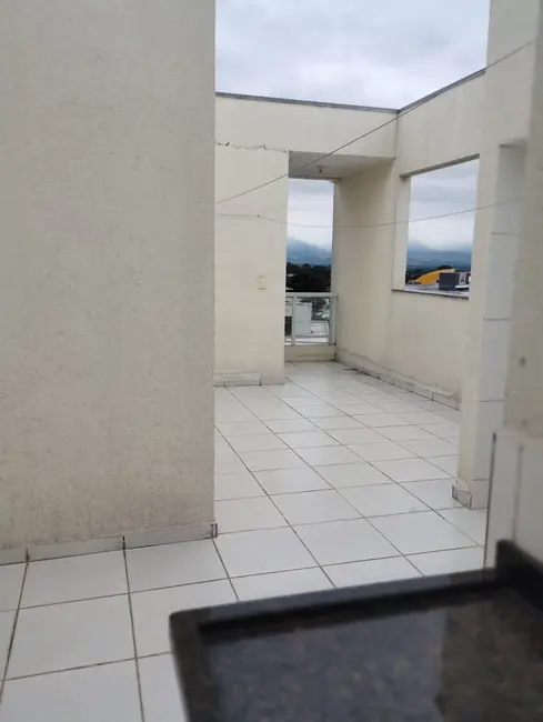 Foto 4 de Apartamento com 1 quarto à venda em Nossa Senhora do Perpétuo Socorro, Pindamonhangaba - SP
