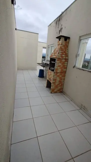 Foto 5 de Apartamento com 1 quarto à venda em Nossa Senhora do Perpétuo Socorro, Pindamonhangaba - SP