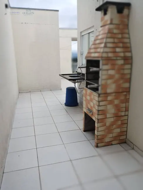 Foto 1 de Apartamento com 1 quarto à venda em Nossa Senhora do Perpétuo Socorro, Pindamonhangaba - SP