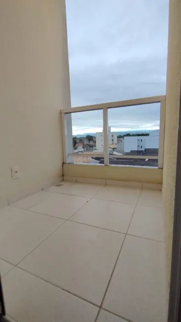Foto 8 de Apartamento com 1 quarto à venda em Nossa Senhora do Perpétuo Socorro, Pindamonhangaba - SP