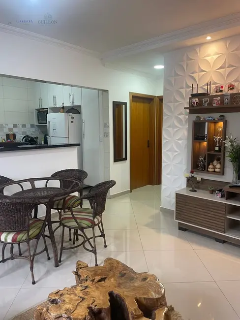 Foto 1 de Apartamento com 2 quartos à venda, 81m2 em Residencial Maricá, Pindamonhangaba - SP