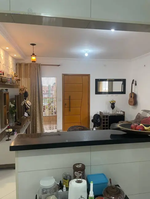 Foto 3 de Apartamento com 2 quartos à venda, 81m2 em Residencial Maricá, Pindamonhangaba - SP