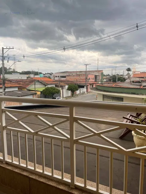 Foto 4 de Apartamento com 2 quartos à venda, 81m2 em Residencial Maricá, Pindamonhangaba - SP