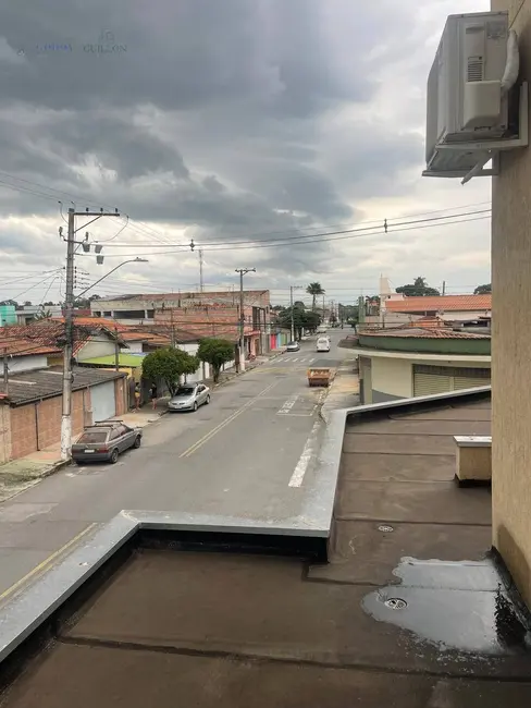 Foto 9 de Apartamento com 2 quartos à venda, 81m2 em Residencial Maricá, Pindamonhangaba - SP
