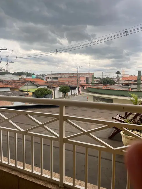 Apartamento com 2 quartos à venda, 81m2 em Residencial Maricá, Pindamonhangaba - SP - imagem 5 Foto 5 de Apartamento com 2 quartos à venda, 81m2 em Residencial Maricá, Pindamonhangaba - SP