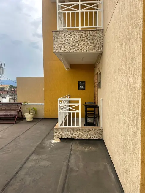 Apartamento com 2 quartos à venda, 81m2 em Residencial Maricá, Pindamonhangaba - SP - imagem 6 Foto 6 de Apartamento com 2 quartos à venda, 81m2 em Residencial Maricá, Pindamonhangaba - SP