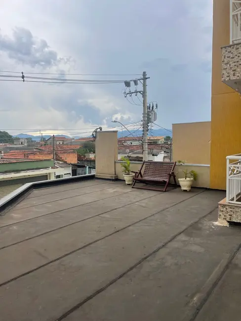 Apartamento com 2 quartos à venda, 81m2 em Residencial Maricá, Pindamonhangaba - SP - imagem 7 Foto 7 de Apartamento com 2 quartos à venda, 81m2 em Residencial Maricá, Pindamonhangaba - SP