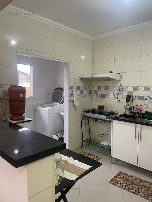 Foto 2 de Apartamento com 2 quartos à venda, 81m2 em Residencial Maricá, Pindamonhangaba - SP