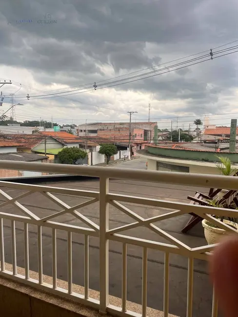 Foto 5 de Apartamento com 2 quartos à venda, 81m2 em Residencial Maricá, Pindamonhangaba - SP