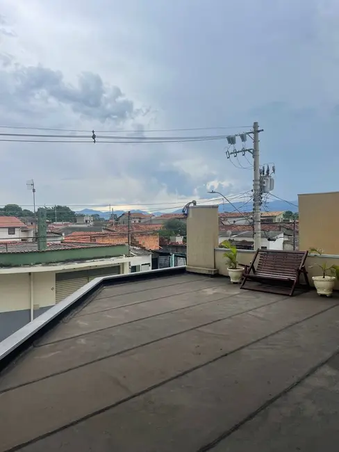 Apartamento com 2 quartos à venda, 81m2 em Residencial Maricá, Pindamonhangaba - SP - imagem 8 Foto 8 de Apartamento com 2 quartos à venda, 81m2 em Residencial Maricá, Pindamonhangaba - SP