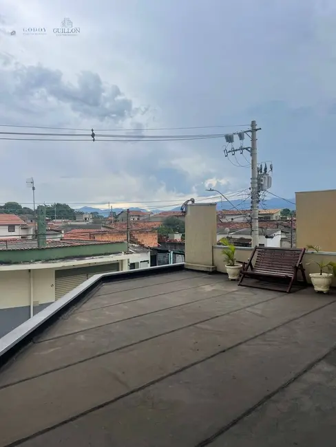 Foto 8 de Apartamento com 2 quartos à venda, 81m2 em Residencial Maricá, Pindamonhangaba - SP