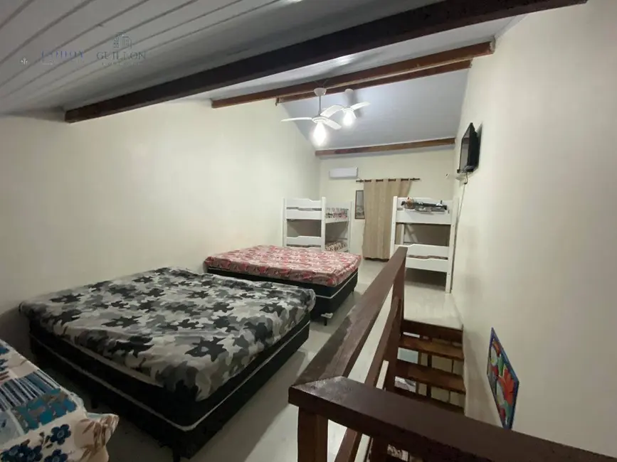 Loft / Flat com 1 quarto à venda, 88m2 em Ubatuba - SP - imagem 4 Foto 4 de Loft / Flat com 1 quarto à venda, 88m2 em Ubatuba - SP