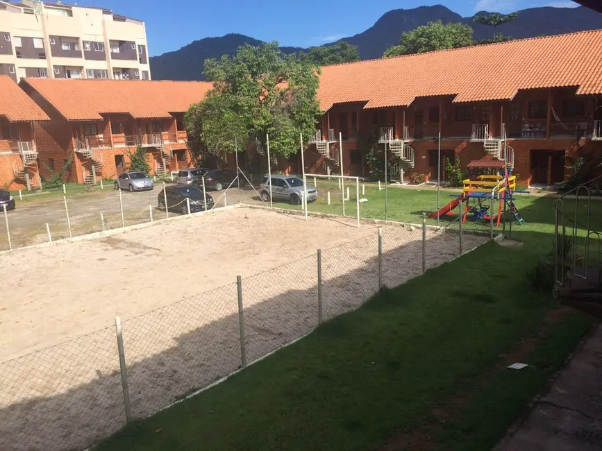 Foto 2 de Loft / Flat com 1 quarto à venda, 88m2 em Ubatuba - SP