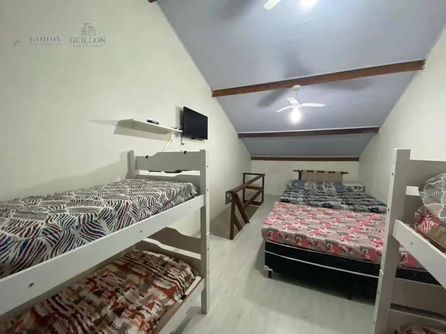Loft / Flat com 1 quarto à venda, 88m2 em Ubatuba - SP - imagem 6 Foto 6 de Loft / Flat com 1 quarto à venda, 88m2 em Ubatuba - SP