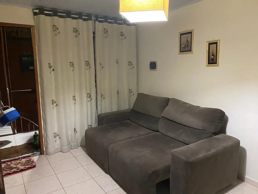 Foto 9 de Loft / Flat com 1 quarto à venda, 88m2 em Ubatuba - SP
